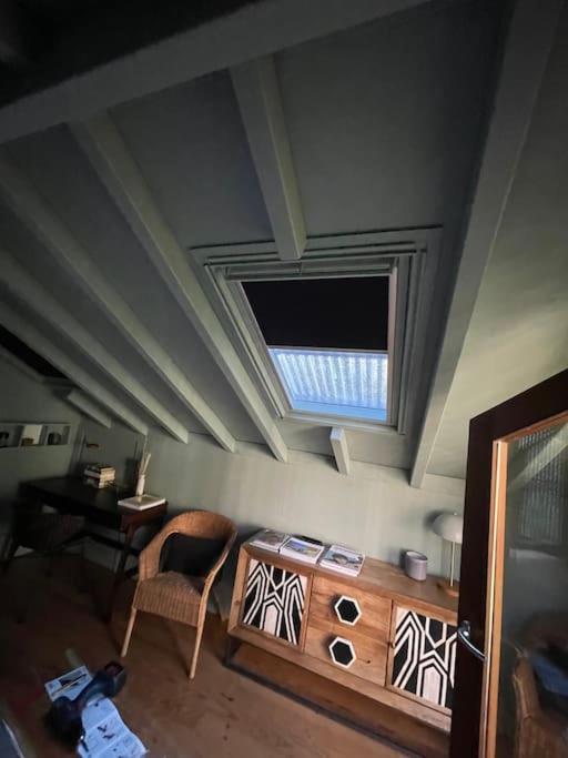 Casa Da Tintim Em Baiaoヴィラ エクステリア 写真