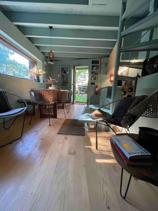 Casa Da Tintim Em Baiaoヴィラ エクステリア 写真